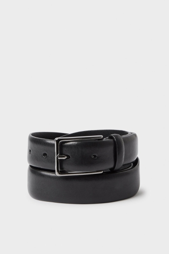 Flen Belt Black