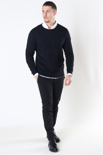 Acheletta Strik Black