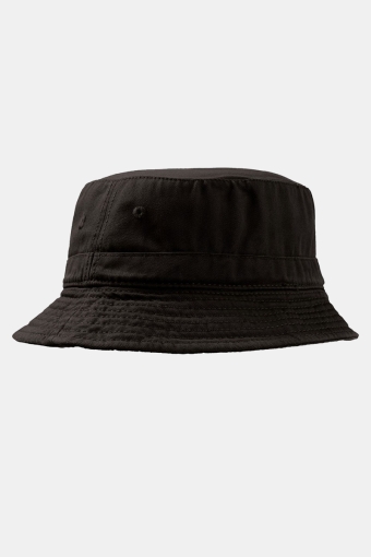 Bucket Hat  Black