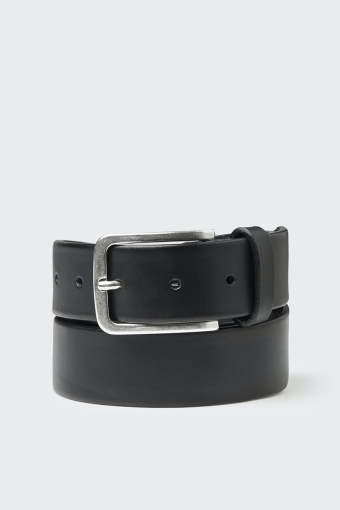 Jacques Belt Black