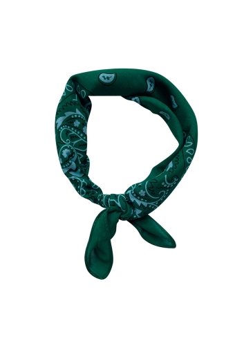 Filuca Bandana Grass Green