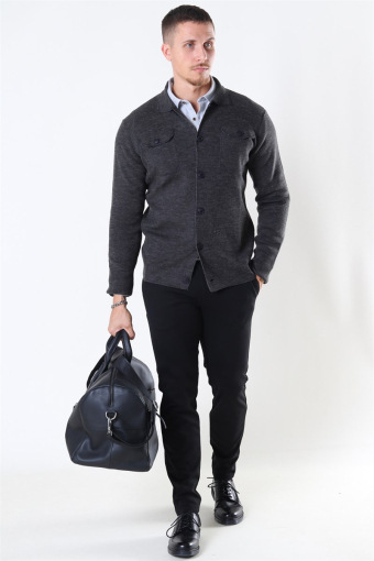 Bradshaw Strik Carcoal Mix