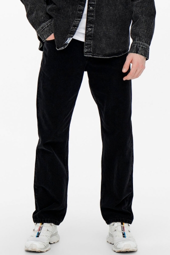 Marque  Only & SonsOnly & Sons Jeans Homme 