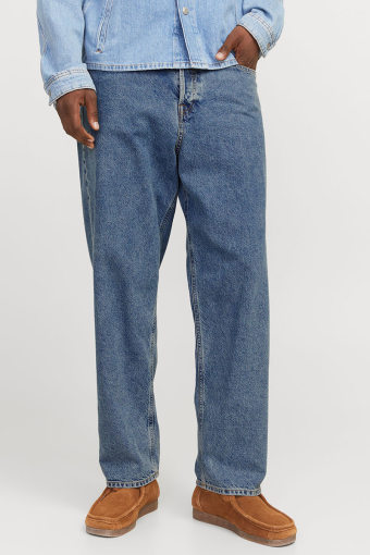 Alex Original SQ 060 Blue Denim
