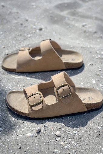 Biosandal Sand