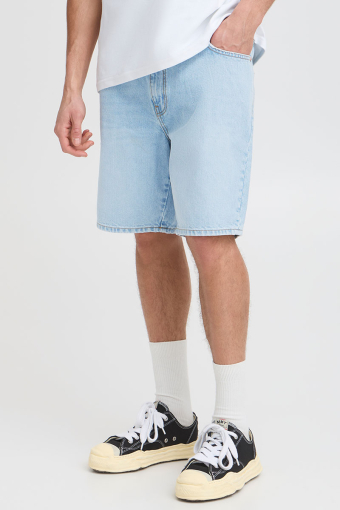 Ryan Shorts Light Blue Denim