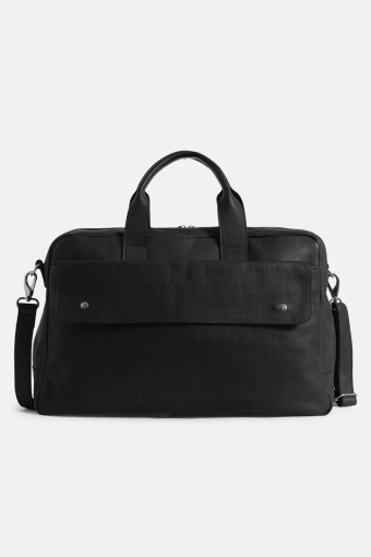 Thor Weekend Bag Black