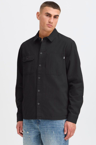 Roux Shirt True Black