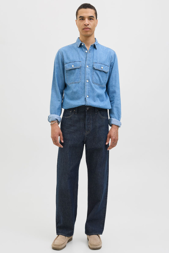 Alex Original 899 Blue Denim