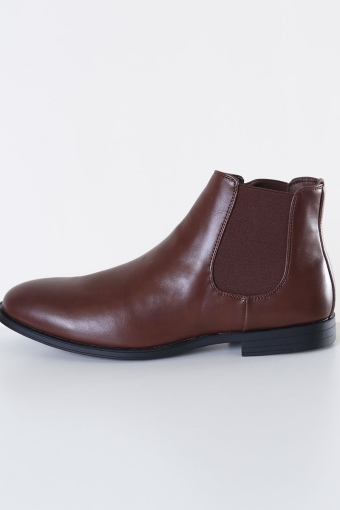 Chelsea Boots Brown