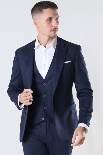 Oscar Blazer Herringbone