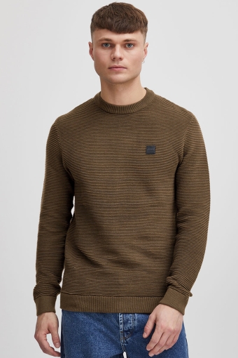 Valencia Crew Knit Cub