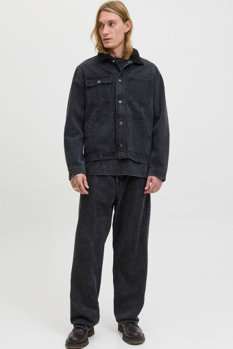 Alex Smith Original Black