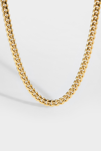 Sequence Ketting "Gold"