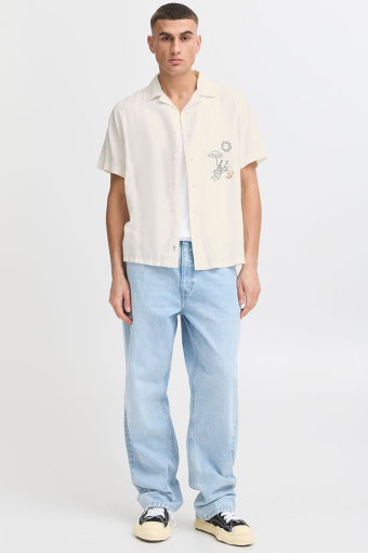 Papio Shirt Off White