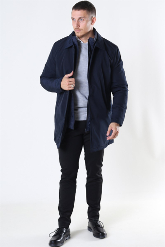 Acker Jakke Navy
