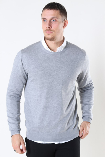 Acheletta Strik Lt. Grey Mix