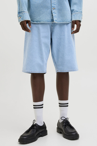 Ron Orginal Shorts SQ 730 Blue Denim 738