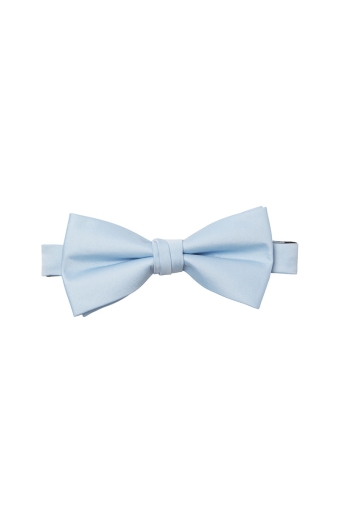 Solid Bowtie Cashmere Blue