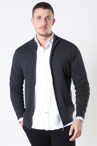 Chris Zip Strik Charcoal Mix