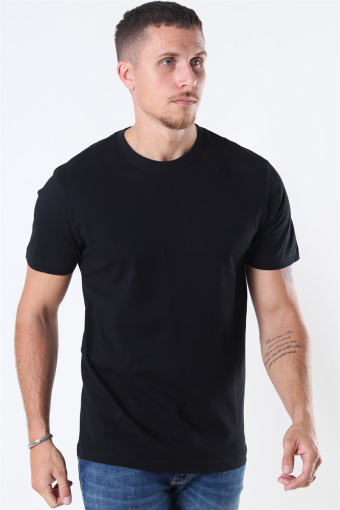 Basic Tee Black