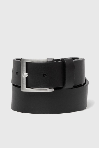 Bogense Belt Black