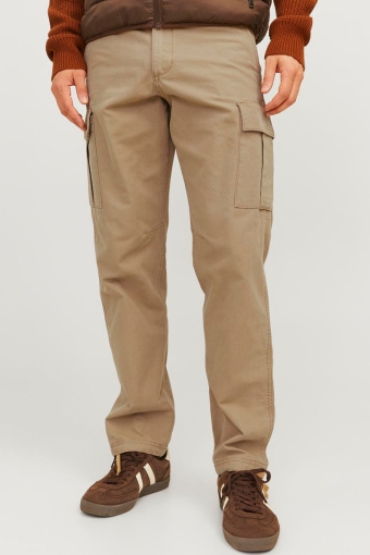 Kane Barkley Cargo Pants Elmwood