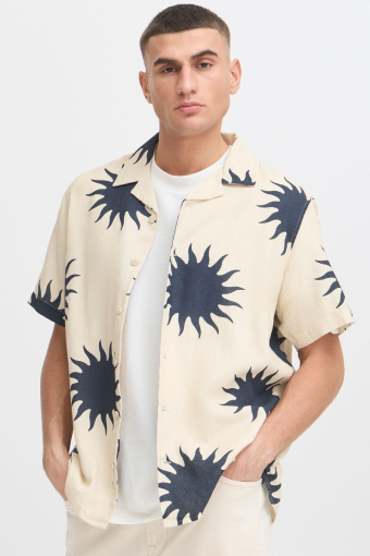 Pargav Shirt Oatmeal