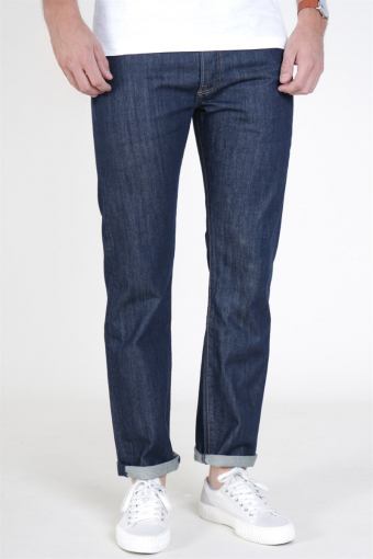 Details about    Levi's Classic Rise Slight Curve Straight Jeans Nocturnal  NWT Sty 042200021