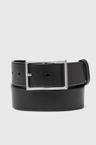 Tage Belt Black