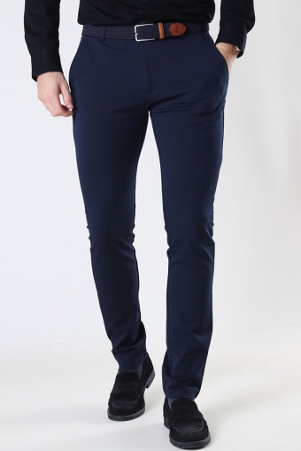 Frederic Pants Navy Blazer