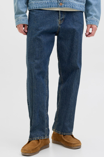 Eddie Loose Fit 061 Blue Denim