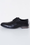 Jack & Jones RAYMOND LEATHER SHOE Anthracite