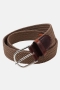 Saddler Ekberg Belt Brown