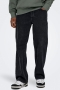 Only & Sons Fade Loose Fit 6778 Washed Black
