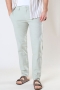 ONLY & SONS Mark Cotton Linen Pants Moonstruck