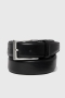 Saddler Odense Belt Black