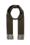 ONLY & SONS CARLO WOOL SCARF Peat