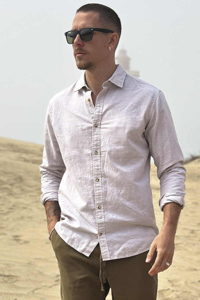 Summer Shirts