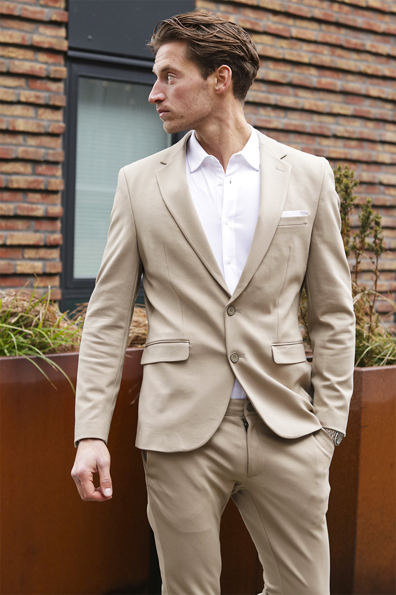 Tailored Suits