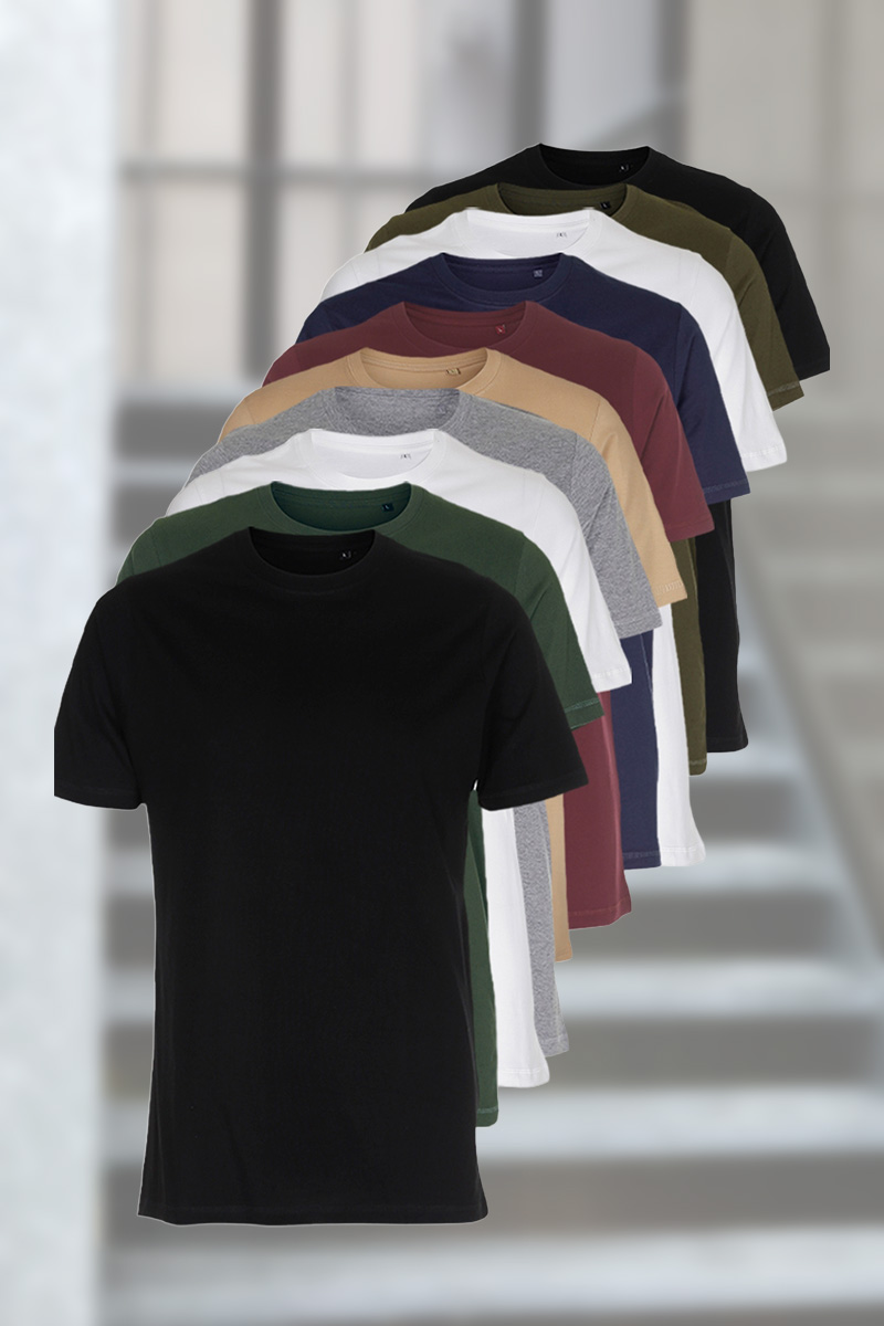 T-shirt Bundle
