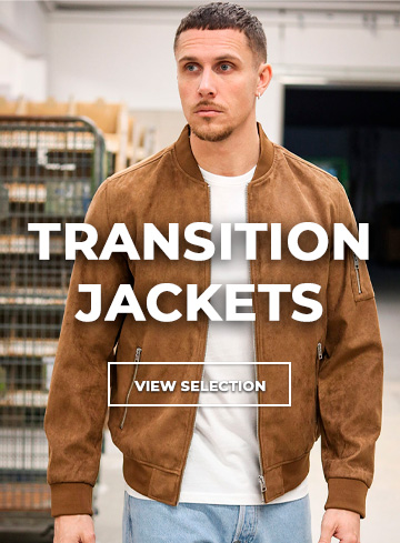 Transition jacket
